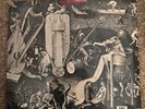 Deep Purple - 3rd Deep Purple vinyl LP  UK SHVL759 A1 /B2  HARVEST Gatefold