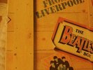 The Beatles From Liverpool *RARE* Box Set 8lp