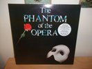 Andrew Lloyd Webber ?– The Phantom Of The Opera - 1987-  2 × Vinyl, LP + Booklet