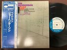 JOE HENDERSON PAGE ONE BLUE NOTE GXK 8014 OBI STEREO JAPAN VINYL LP