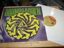 Soundgarden - Badmotorfinger - Top A&M Records EU 2017 Color Grunge Vinyl Album