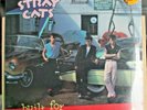 STRAY CATS - BUILT FOR SPEED      (B37)