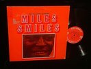 Miles Davis LP COLUMBIA CS 9401 Miles Smiles STEREO 1967