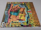 R.E.M. Fables Of The Reconstruction Vinyl LP IRS MIRF1003 UK 1985