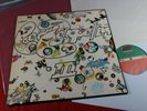 Led Zeppelin  III  -  LP Atlantic ATL-SD 7201 Germany 1970 first