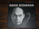 Mercury SR3-0016 Bach Cello Suites; Starker NM