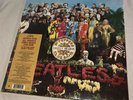 BEATLES | Sgt. Pepper 2 LP 50th Ann. 2017 | MADE IN GERMANY | BRAND NEW SEALED