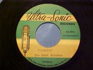 HEAR unreleased surf acetate Road Runners Ultra-Sonic studio Firebird Spider....