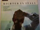 His Master's Voice ?ASD 520 – Schumann – Papillons – Svjatoslav RICHTER – LP NM