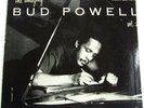 Blue Note BLP 5041 ?– The Amazing Bud POWELL, Vol. 2 ?– 10