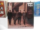 The Beatles - Live at the BBC 1994 Capitol LP Vinyl Album Record SEALED 2x LP