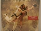 The Big Lebowski Soundtrack OST Vinyl LP Red Bowling Ball Finish RARE