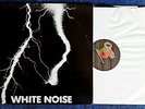 WHITE NOISE - AN ELECTRIC STORM - ANTILLES - 1976 LP