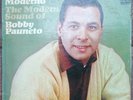 Bobby Pauneto El sonido Moderno Rare Original Pressing Venezuela Salsa Venezuela