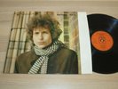 Bob Dylan LP - Blonde on Blonde Vol. 2 / German CBS S62737 Press in Mint