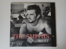 The Smiths – Best...II  (1992) –Vinyl LP, WEA 4509 90406-1