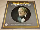 Wondrous Love by Jerry Patton (Vinyl LP, 1977 USA Sealed) King's Heralds