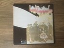 LED ZEPPELIN II 1969 UK ATLANTIC ORIGINAL PLUM / ORANGE LABEL VINYL LP 588198