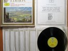 DG 2720 017 Beethoven Edition 12 Lieder Choral Music 7xLP Tuliip Stereo NM/VG