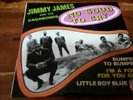 45 t EP JIMMY JAMES AND THE VAGABONDS  PYE 24193 NMINT  SUPERBE