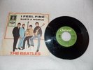 The Beatles,I Feel Fine,7