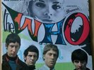 45 Tours EP The Who 