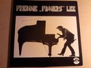 FREDDIE,,FINGERS'' LEE=CHARLY [ROCKHOUSE]=VINYL LP=CR30160=SIGNED BY FREDDIE