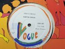 RARE - MARTIN CIRCUS Disco circus / Ite missa est NM- CANADA 1979 ORIG VOGUE 12