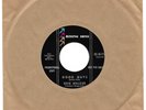 EDIE WALKER Good Guys RISING SONS NM UNPLAYED NORTHERN SOUL 45
