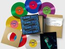Etienne Daho  - Blitz - Ultra Limited Vinyl 6x7
