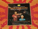 ??? Beethoven * Kempff / Menuhin - Complete Violin Sonatas, DG 2720099   5LP ???