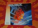 ??? Star Trek IV, The Voyage Home * OST org. MCA 254568-1, `86 german Press ???