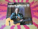 ??? Carlos Montoya - Flamenco Concert * RCA living Stereo Vinyl Lp ???