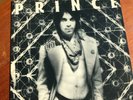 Prince - Dirty Mind - 1980 US 1st Press BSK 3478 w/Inner Sleeve Vinyl is NM-