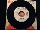 ELVIS PRESLEY 45 PROMO 447-0650  PUPPET ON A STRING/WOODEN HEART NM OR BETTER