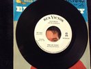 ELVIS PRESLEY 45 PROMO 447-0639 SUSPICION/KISS ME QUICK NM OR BETTER