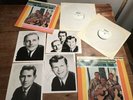 The Kingston Trio Demos and Signed Album Sleeve And Photos