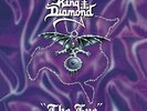 The Eye (REISSUE VINYL) [Vinyl] King Diamond
