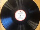 American Red Cross 16” Record Bing Crosby Show 6 Total Records