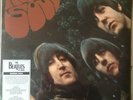THE BEATLES RUBBER SOUL 2014 SEALED & DELETED  MONO LP