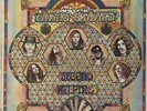Lynyrd Skynyrd Second Helping UK vinyl LP album record MCF2547 MCA 1974