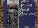 Ralph McTell Spiral Staircase - 1st vinyl LP album record UK TRA177