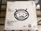 U2: Zooropa -  Ltd Ed **PHILIPS** Equador Promo LP Vinyl - 12-30384