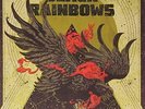 Hawkdope: Limited Edition [Vinyl] BLACK RAINBOWS