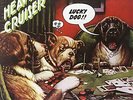 Lucky Dog [Vinyl] heavy cruiser