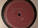 Rare KKK 78 RPM Disc- The Klansman's Friend / We Belong To The Ku Klux Klan