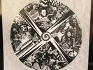 Mod Revival - The Shadowland - Kaleidoscope - 1991 Groove Tunnel LP