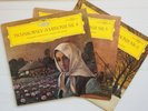 Mravinsky TCHAIKOVSKY Symphonies No.4, 5 & 6 - DGG 138 657/658/659 Tulip 3LP