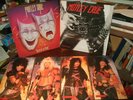 LP-Konvolut Mötley Crüe, 