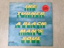 Ike Turner & The Kings Of Rhythm - A Black Man’s Soul LP MONO PROMO NM Vinyl